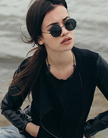 Products Menu Banner