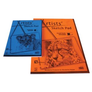 A3 Artist Sketch Pad