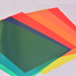 A4 Binding Covers