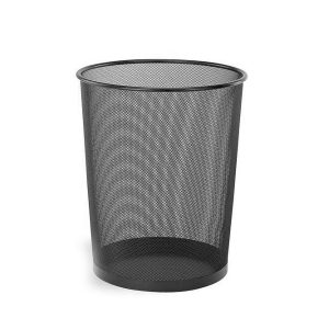 Mesh Dustbin