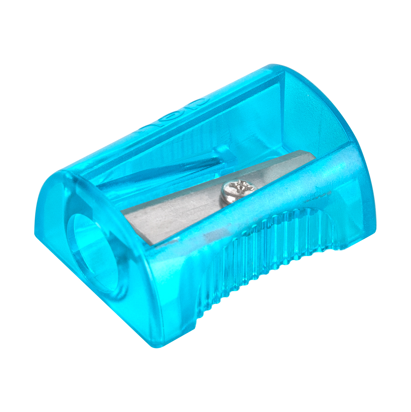 Plastic Sharpener-70pcs/jar – Puffin Stationery