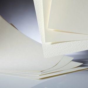 A1 Ivory Board 300GSM